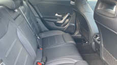 Mercedes-Benz CLA 180 AMG Line Premium 4dr Tip Auto Petrol Saloon